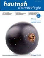 hautnah dermatologie 4/2020