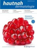 hautnah dermatologie 6/2020