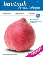 hautnah dermatologie 4/2021