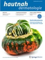 hautnah dermatologie 6/2021