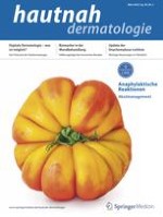 hautnah dermatologie 2/2023