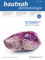 hautnah dermatologie 4/2023