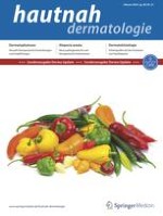 hautnah dermatologie 1/2024