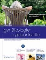 gynäkologie + geburtshilfe 3/2012