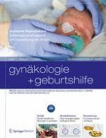 gynäkologie + geburtshilfe 5/2012