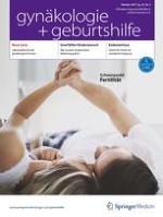 gynäkologie + geburtshilfe 5/2017