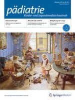 Pädiatrie 6/2016