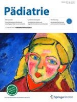 Pädiatrie 1/2017