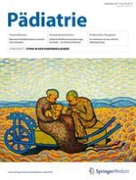 Pädiatrie 1/2017