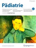 Pädiatrie 2/2017