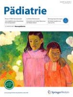 Pädiatrie 3/2017