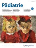 Pädiatrie 5/2017