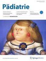 Pädiatrie 1/2018