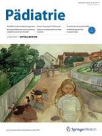 Pädiatrie 1/2018