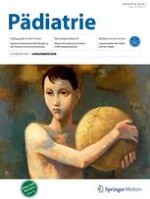 Pädiatrie 2/2018