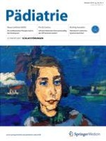 Pädiatrie 5/2018