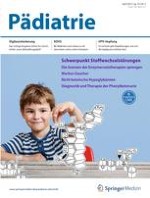 Pädiatrie 2/2021