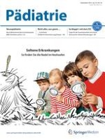 Pädiatrie 2/2021