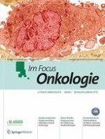 Im Fokus Onkologie 10/2012