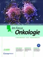 Im Fokus Onkologie 11/2012
