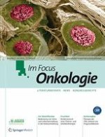 Im Fokus Onkologie 6/2012