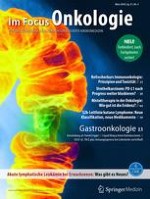 Im Fokus Onkologie 3/2018