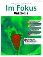 Im Fokus Onkologie 1/2019