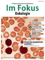 Im Fokus Onkologie 2/2019