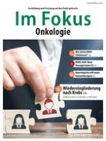 Im Fokus Onkologie 6/2020