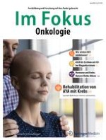 Im Fokus Onkologie 2/2022