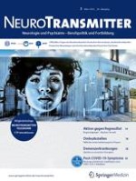 NeuroTransmitter 1/2010