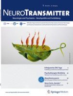 NeuroTransmitter 10/2011