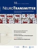 NeuroTransmitter 10/2012