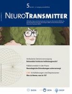 NeuroTransmitter 5/2012