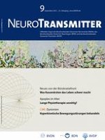 NeuroTransmitter 9/2012
