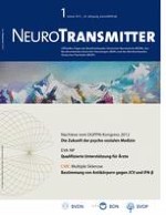 NeuroTransmitter 1/2013