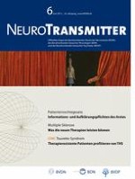 NeuroTransmitter 6/2013