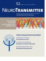 NeuroTransmitter 14/2014