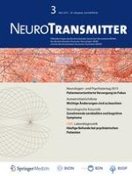NeuroTransmitter 3/2015