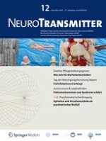NeuroTransmitter 12/2016