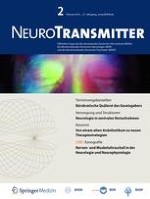 NeuroTransmitter 2/2016