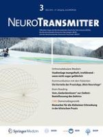 NeuroTransmitter 3/2016