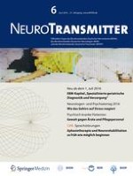 NeuroTransmitter 6/2016