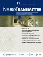 NeuroTransmitter 11/2017