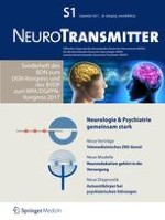 NeuroTransmitter 1/2017