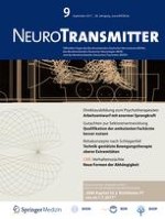 NeuroTransmitter 9/2017