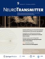 NeuroTransmitter 9/2017