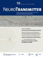 NeuroTransmitter 10/2018