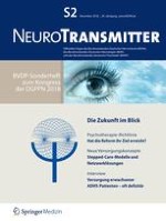 NeuroTransmitter 2/2018