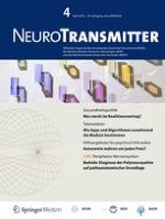 NeuroTransmitter 4/2018
